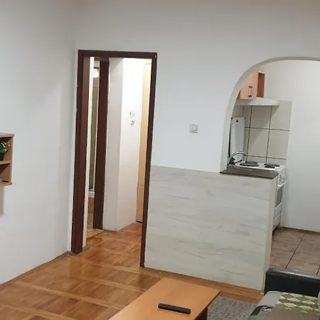City Center Apartment 1 Nis Exterior photo