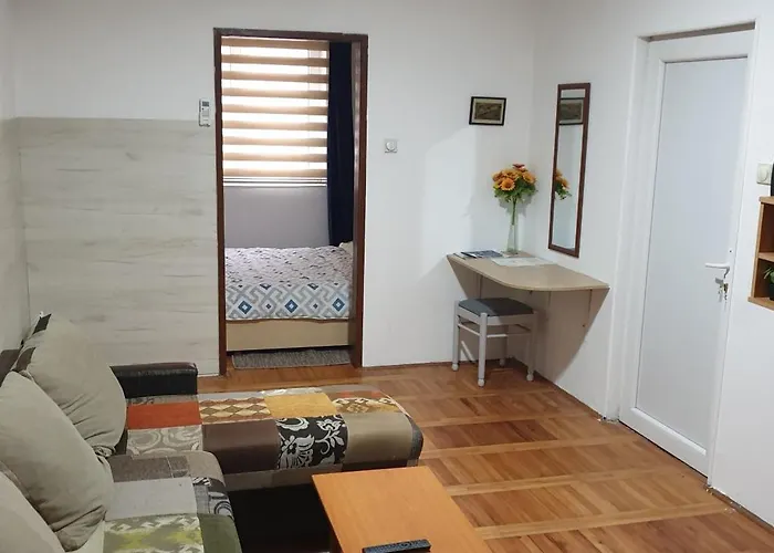 City Center Apartment 1
