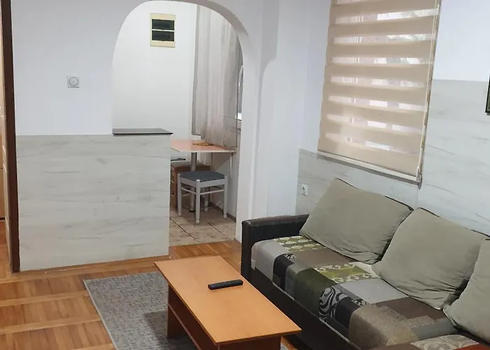 City Center Apartment 1