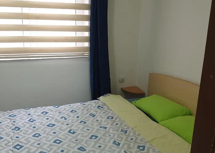 City Center Apartment 1