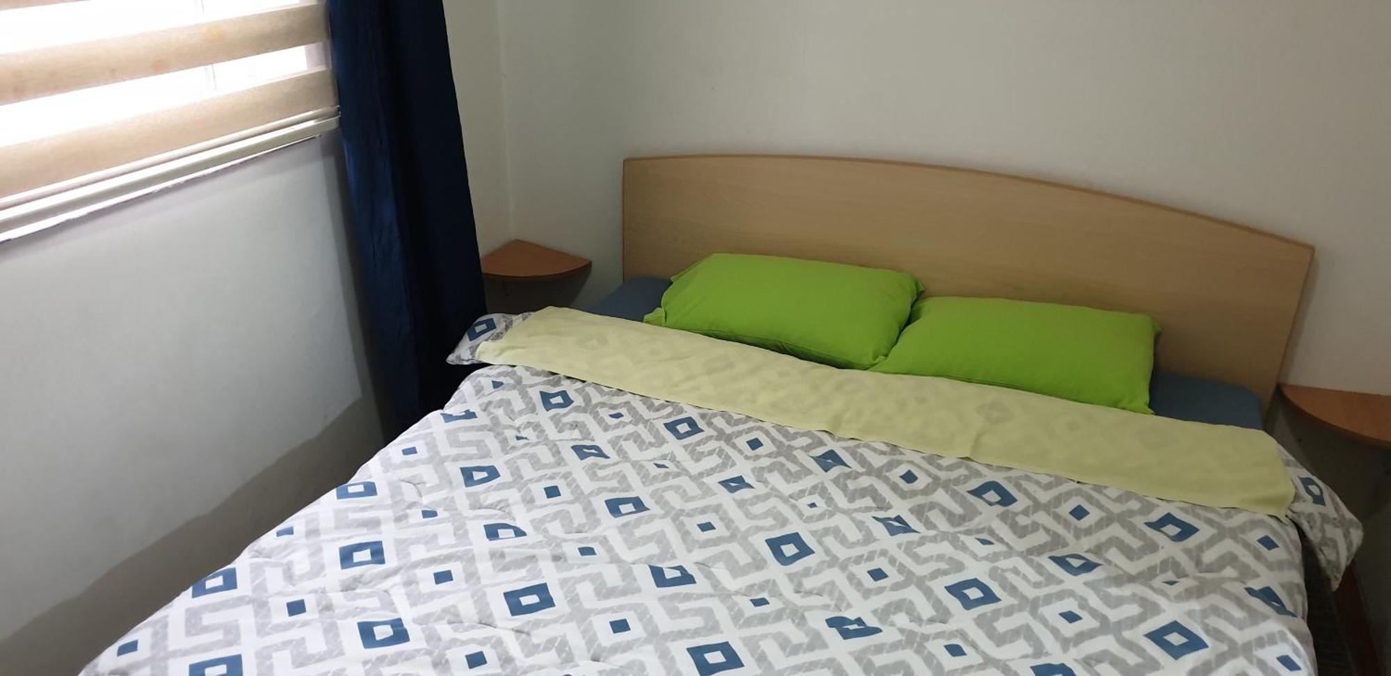 Apartment Center 1 Nis