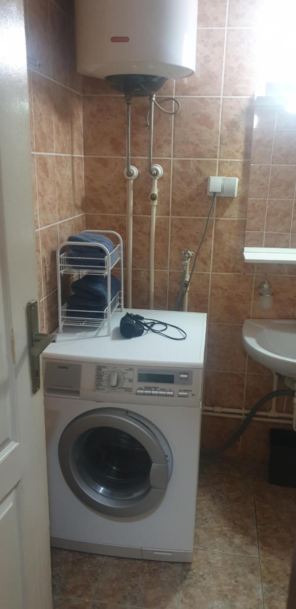 Apartment Center 1 Nis